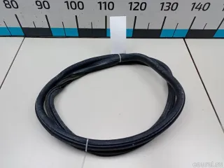 857262 Уплотнитель стекла двери Citroen Berlingo 3 Арт E48703441, вид 2