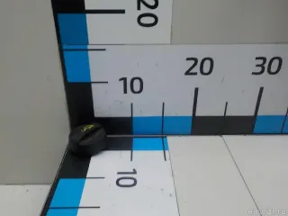 1180S5 Крышка маслозаливной горловины Citroen Berlingo 3 Арт E52650474, вид 3