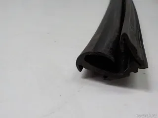 902566 Уплотнитель стекла двери Citroen C-Crosser Арт E51670645, вид 5