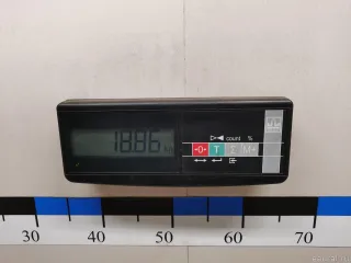 1608951980 Коробка раздаточная Citroen C-Crosser 2.2л Арт E20425956, вид 14