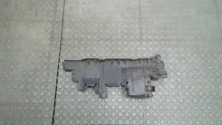  Воздухозаборник Citroen Berlingo 2  Арт 20765523, вид 1