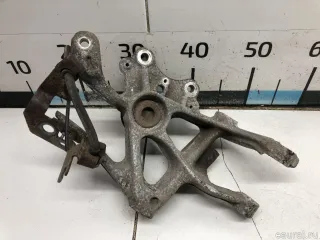 517629 Кулак поворотный задний правый Citroen C6 Арт E31728039, вид 4