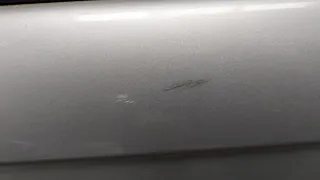 9329TR Обшивка двери передней правой (дверная карта) Citroen C5 1 Арт 11571804, вид 3