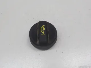 1180S5 Крышка маслозаливной горловины Citroen Berlingo 3 Арт E52650474, вид 5