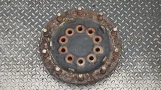 A9603340545 Фланец ступицы Mercedes Actros Арт 20754103, вид 1