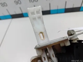 661503 Активатор замка двери Citroen Xsara Арт E48702501, вид 4