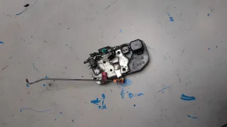 4589071AC Замок двери передней левой Chrysler 300C 1 Арт 20758235, вид 2