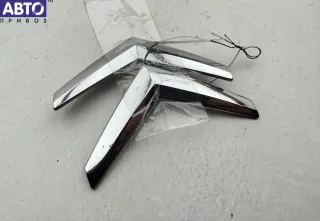  Эмблема Citroen C5 1 Арт 55174223, вид 1