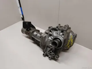 1608951980 Коробка раздаточная Citroen C-Crosser 2.2л Арт E20425956, вид 2