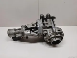 1608951980 Коробка раздаточная Citroen C-Crosser 2.2л Арт E20425956, вид 7