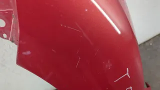 BBP852211B Крыло переднее левое красное Mazda 3 BL Арт 20698527, вид 3