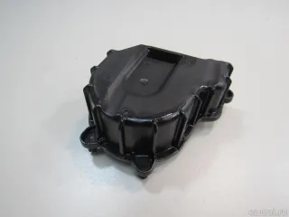 Крышка масляного насоса Citroen C4 Picasso 1 2008г. 100524 - Фото 3