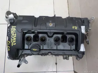 0135QT Двигатель Citroen Berlingo 3 Арт E48697686, вид 3