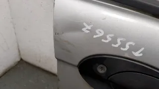 9329TR Обшивка двери передней правой (дверная карта) Citroen C5 1 Арт 11571804, вид 2