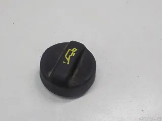 1180S5 Крышка маслозаливной горловины Citroen Berlingo 3 Арт E52650474, вид 1