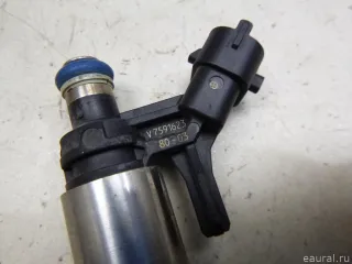 1984H7 Форсунка инжекторная электрическая Citroen C4 Picasso 1 Арт E48645358, вид 7