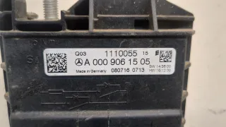 A0009061505 Предохранитель высоковольтный Mercedes GLC X253 Арт 20764095, вид 3