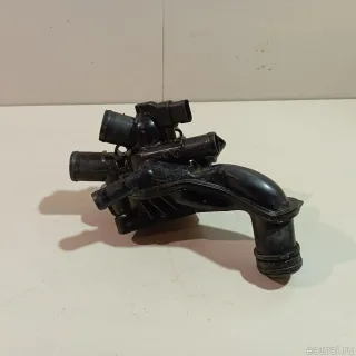 1336CC Термостат Citroen C4 1 restailing Арт E23757769, вид 1