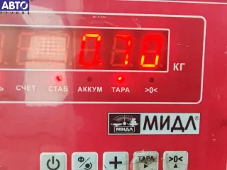 6120700079 Радиатор топлива Mercedes ML W163 2.7л TD Арт 55241845, вид 4