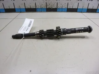 2311V3 Вал КПП (АКПП, раздатки) Citroen C4 Grand Picasso 1 Арт E48705683