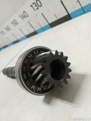 2316W2 Вал КПП вторичный Citroen C4 Grand Picasso 1 Арт E90492212, вид 2