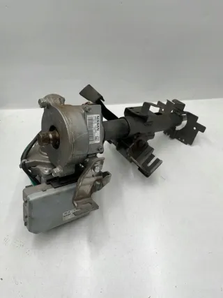 488105SJ0A Насос гидроусилителя руля Nissan Leaf 2 Арт e14029533, вид 2