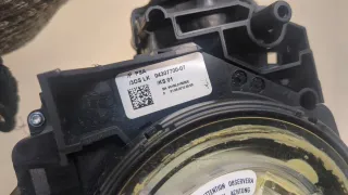 96759258XT Переключатель подрулевой (стрекоза) Citroen C4 2 Арт 20079796, вид 2