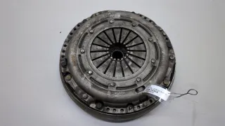 Y60116610C Маховик Mazda 3 BL 1.6л TD Арт 20508890, вид 1