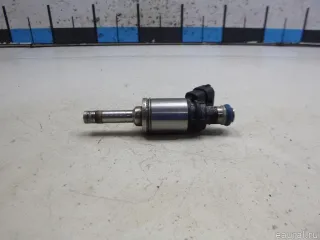 1984H7 Форсунка инжекторная электрическая Citroen C4 Picasso 1 Арт E48645358, вид 2