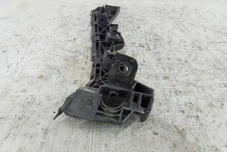 BHN9502H1 Кронштейн крепления бампера Mazda 121 3 Арт e13955253, вид 1