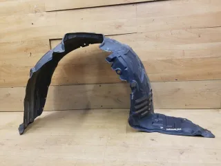  Защита арок (подкрылок) Mazda 3 BK Арт e13938287, вид 2