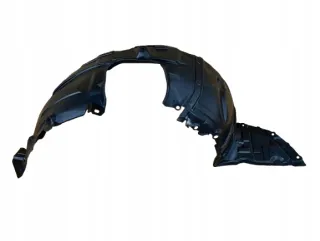 2003-2008 BP4KM Защита арок (подкрылок) Mazda 3 BK Арт e13938282, вид 1