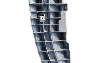 GS1E500S0 Кронштейн крепления бампера Mazda 3 BK Арт e13956034, вид 1