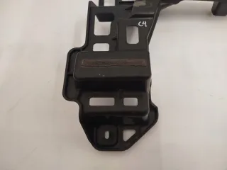 2019R- 9808509980 Кронштейн крепления бампера Citroen Spacetourer Арт e13926555, вид 2