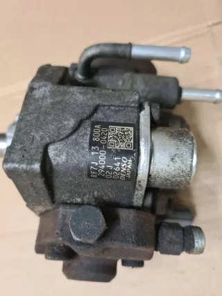 RF7J13800A ТНВД Mazda 3 BK Арт e13928066, вид 3