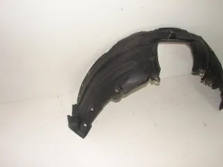  Защита арок (подкрылок) Mazda 3 BK Арт e13938285, вид 3