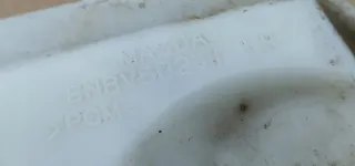 BN8V502J1 Кронштейн крепления бампера Mazda 3 BK Арт e13956035, вид 4