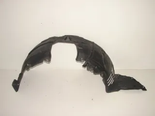  Защита арок (подкрылок) Mazda 3 BK Арт e13938285, вид 1