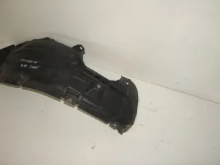  Защита арок (подкрылок) Mazda 3 BK Арт e13938294, вид 3