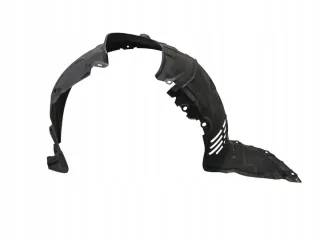 BP4KM BP4KCAREWAV Защита арок (подкрылок) Mazda 3 BK Арт e13931630, вид 1