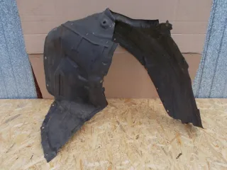  Защита арок (подкрылок) Mazda 3 BK Арт e13938307, вид 1