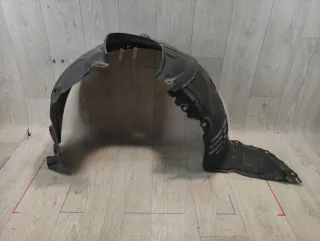 BP4KM BP4KCAREWAV Защита арок (подкрылок) Mazda 3 BK Арт e13931630, вид 2