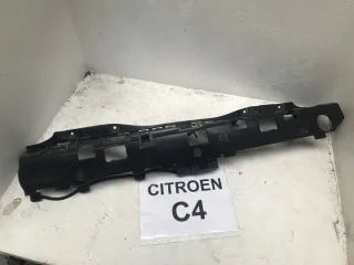 9677307680 Кронштейн крепления бампера Citroen Spacetourer Арт e13926551, вид 1