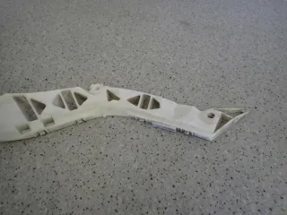 MAZDA3 Кронштейн крепления бампера Mazda 3 BK Арт e13956018, вид 3