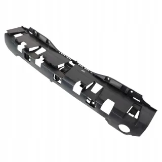 9676126080 Кронштейн крепления бампера Citroen Spacetourer Арт e13926563, вид 1