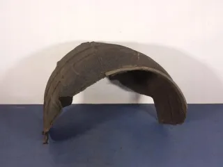  Защита арок (подкрылок) Mazda 3 BK Арт e13938304, вид 1