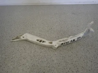 MAZDA3 Кронштейн крепления бампера Mazda 3 BK Арт e13956018, вид 4