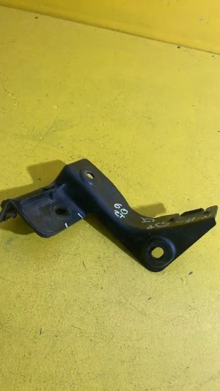 1356404080 Кронштейн крепления бампера Citroen Nemo Арт e13926528, вид 1