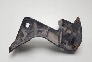 1356400080 31093121 Кронштейн крепления бампера Citroen Nemo Арт e13926521, вид 1