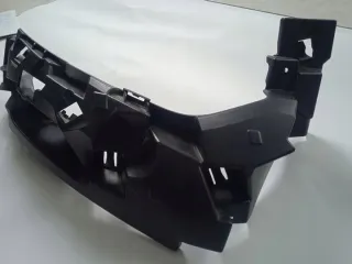 9811841877 Кронштейн крепления бампера Citroen Spacetourer Арт e13926543, вид 3